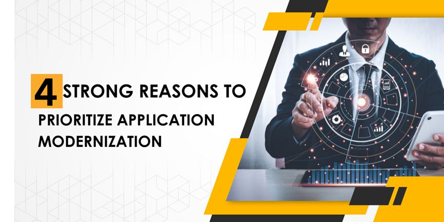 Application Modernization