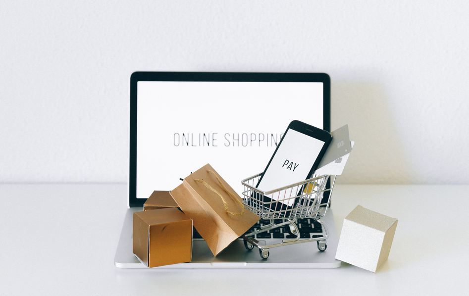 Start an eCommerce Business